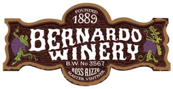 bernardo winery